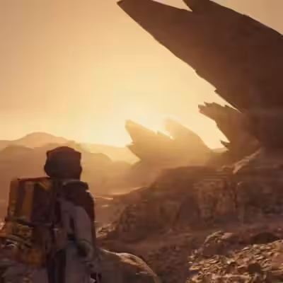 Starfield could launch on PlayStation 5 as early as April