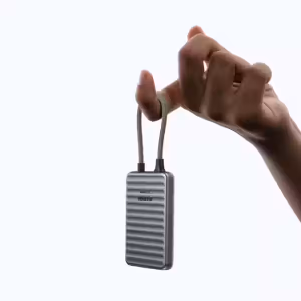 Ugreen unveils compact NeoDrive Go portable SSD with USB4 and speeds up to 3800 MB/s 10 Ugreen unveils compact NeoDrive Go portable SSD with USB4 and speeds up to 3800 MB/s