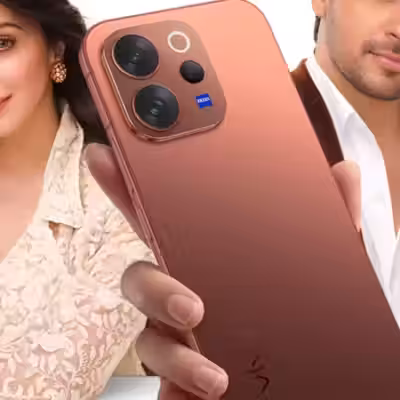 Vivo V70 unveiled with OLED display, enhanced durability, and 4K 60 fps camera