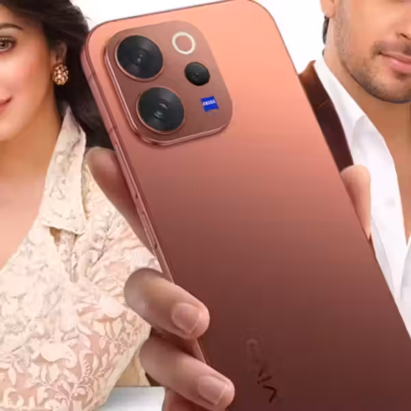 Vivo V70 unveiled with OLED display, enhanced durability, and 4K 60 fps camera 6 Vivo V70 unveiled with OLED display, enhanced durability, and 4K 60 fps camera