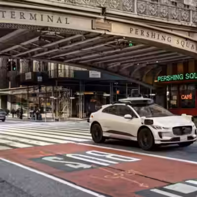 New York pulls back on robotaxi permit, throwing a wrench in Waymo’s plans