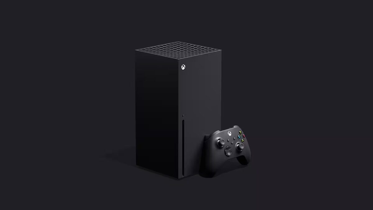 New Xbox could launch in 2027