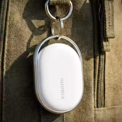 Xiaomi announces Bluetooth tracker with Apple Find My and Google Find Hub support