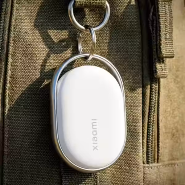 Xiaomi announces Bluetooth tracker with Apple Find My and Google Find Hub support