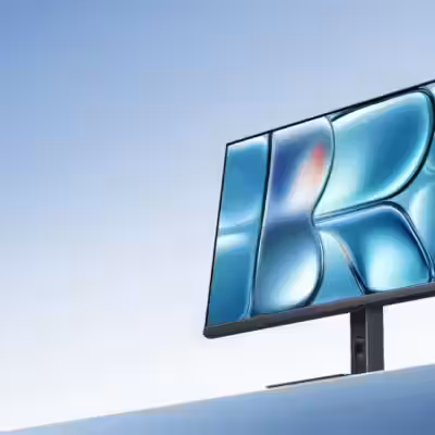 Xiaomi updates affordable 27-inch QHD monitor with 120Hz refresh rate and improved color calibration