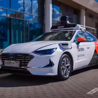 Yandex launches MADrive technology for virtual testing of self-driving cars